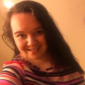 Meet your Posher, Brianna